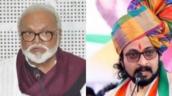 छगन भुजबळ यांचा त्रागा का? खासदार डॉ. अमोल कोल्हेंनी सांगितले कारण !