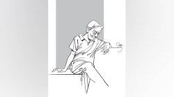 पालकांचं पालकत्व : हवा मायेचा स्पर्श…