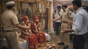 Child Marriage Stopped in Yavatmal | यवतमाळमध्ये बालविवाह रोखला प्रशासकीय कारवाई