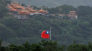 china taiwan conflict