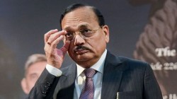 CJI Surya Kant: “गुंडगिरी सहन केली जाणार नाही”, सर्वोच्च न्यायालयाचे सरन्यायाधीश सूर्यकांत संतप्त; नेमके प्रकरण काय?