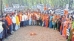 ‘मुंबई क्लायमेट वीक’ वाया जाऊ नये…