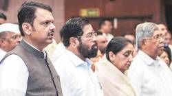 राज्याला चांगला मुख्यमंत्री मिळाला असता; मुख्यमंत्री देवेंद्र फडणवीस यांची अजितदादांना आदरांजली