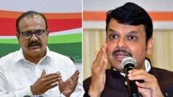 काँग्रेसच्या सपकाळांनी छत्रपती शिवाजी महाराजांची तुलना टिपू सुलतानशी करताच मुख्यमंत्री फडणवीस संतापले; म्हणाले…