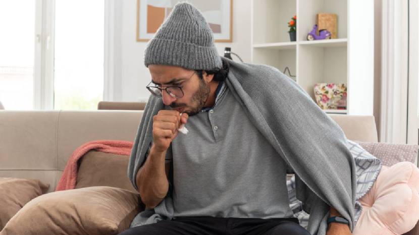 Chew betel leaf with cloves ajwain and honey to get rid of cold cough and phlegm home remdies