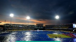 IND vs PAK: भारत – पाकिस्तान सामन्याच्या पूर्वसंध्येला कोलंबोत जोरदार पाऊस! सामना होणार का?