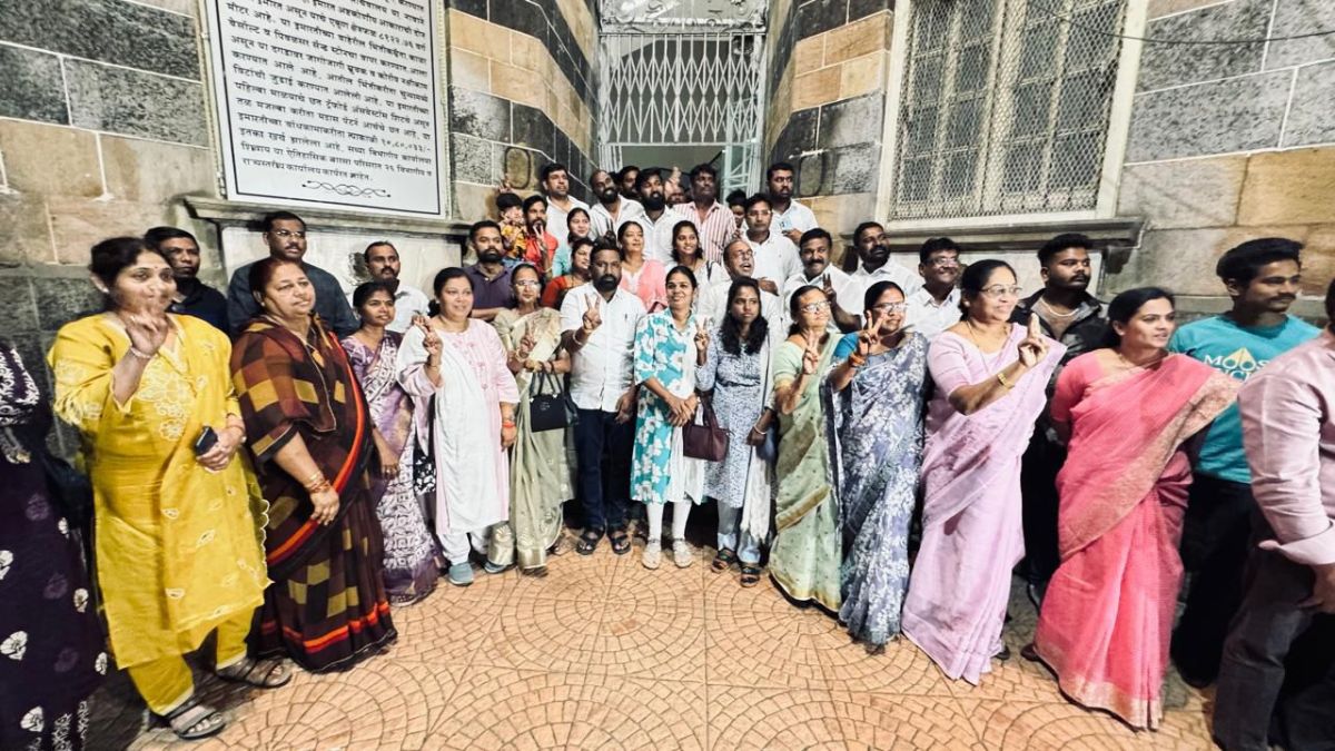 congress internal dispute in Chandrapur ends with written agreement between wadettiwar and dhanorkar