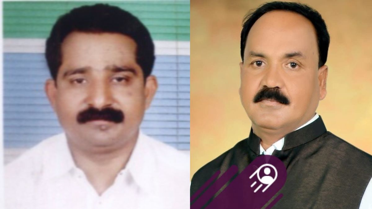 Martyr Agniveer Akshay Laxman Gawate