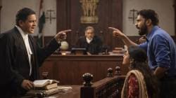 सिनेकारण : न्यायव्यवस्थेची शोकांतिका