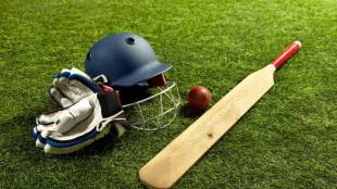 Zimbabwe Cricket news in marathi