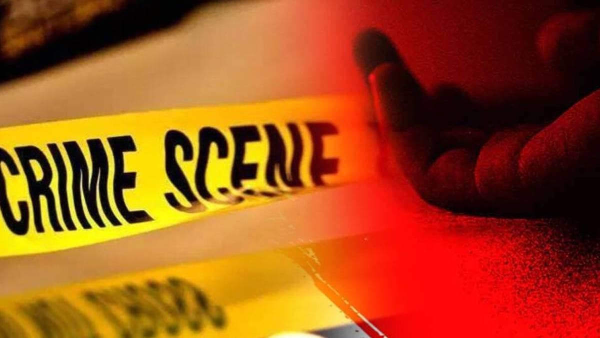 Chakan youth murder news