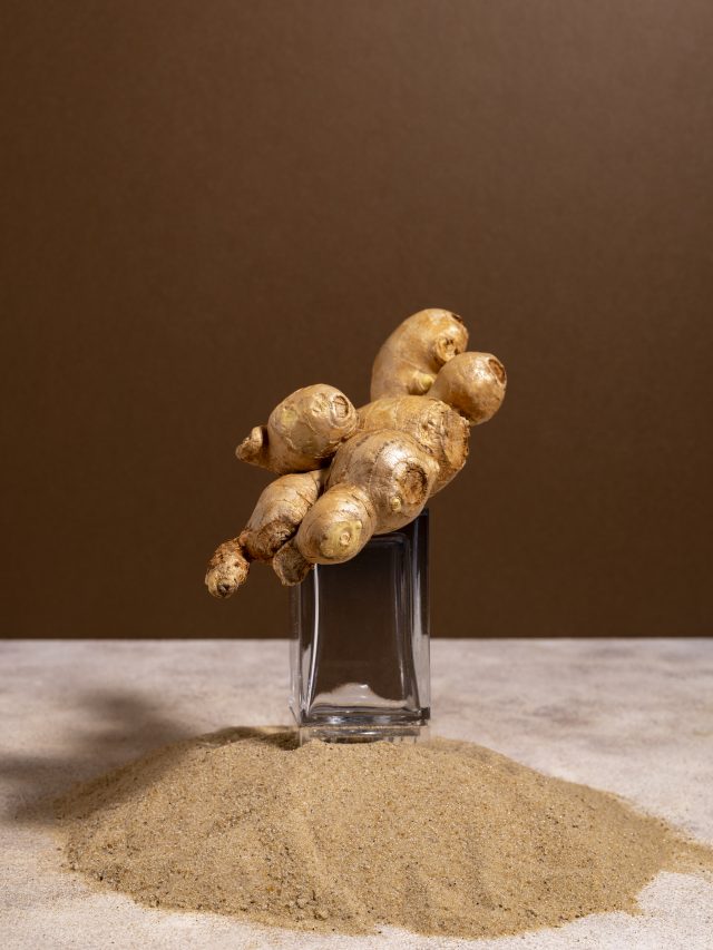 daily consumption of ginge significant health benefits,