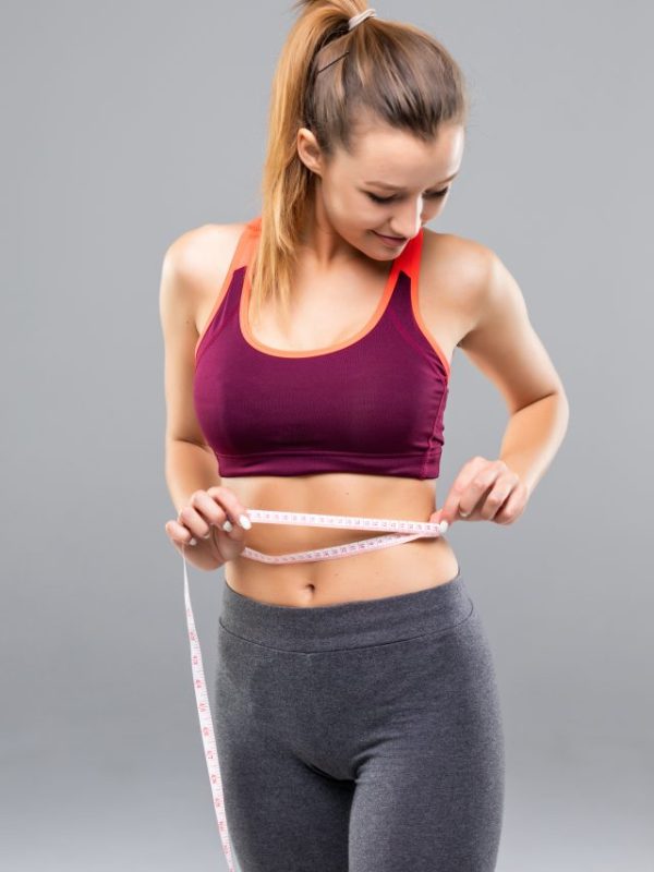 Ginger for weight loss