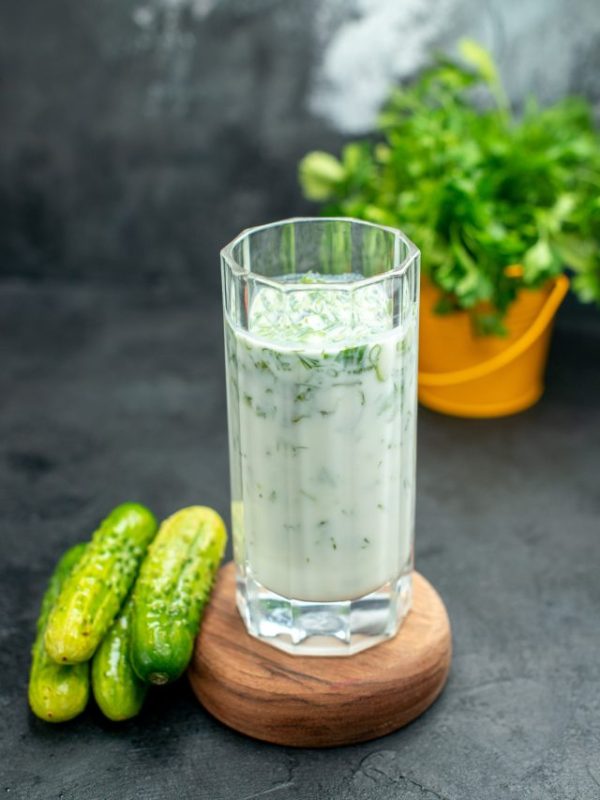 Buttermilk vs chaas mattha in summer