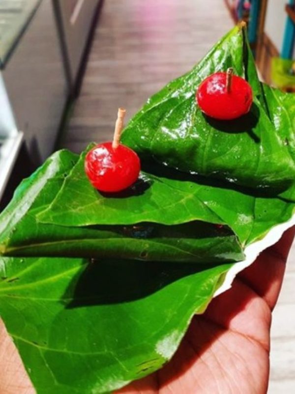 Foods to avoid after eating paan for better digestion and oral health]