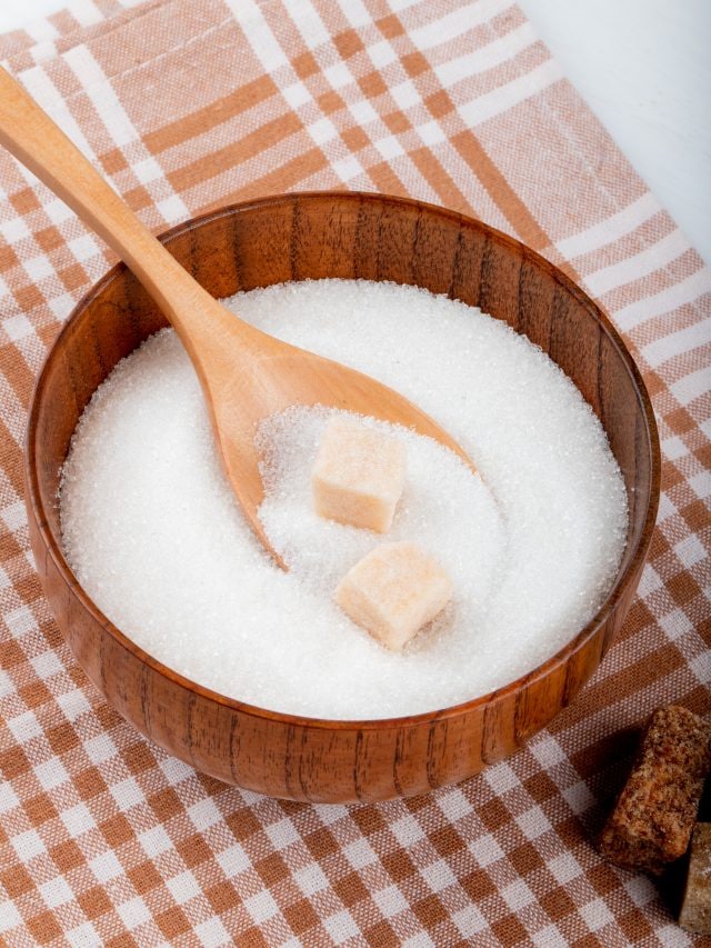 Reduce sugar cravings naturally