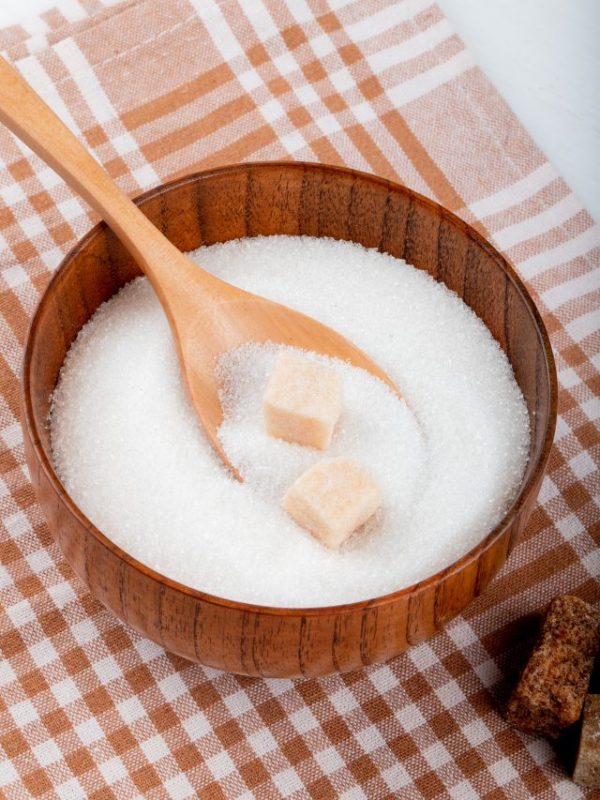 Reduce sugar cravings naturally