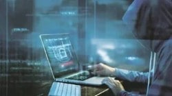 लाँड्री व्यावसायिकाची एक कोटी १५ लाखांची फसवणूक; सायबर चाेरट्यांविरुद्ध गुन्हा