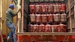 Price Hike of Cylinder : अर्थसंकल्पादिवशीच सिलिंडर दरांत मोठी वाढ; मुंबईसह तुमच्या शहरांतील दर जाणून घ्या!