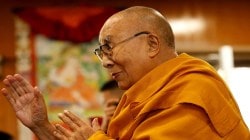 Dalai Lama Grammy Award: ९० व्या वर्षी दलाई लामांनी जिंकला पहिला ‘ग्रॅमी पुरस्कार’; कोणत्या श्रेणीत सन्मान?
