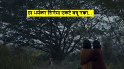 नेटफ्लिक्सवर ट्रेंडिंग आहे ‘हा’ १२१ मिनिटांचा चित्रपट, अजिबात एकटे पाहू नका, ट्विस्ट पाहून फुटेल घाम