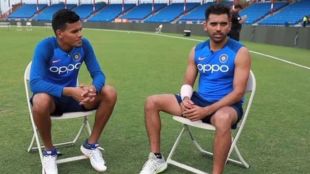 deepak chahar