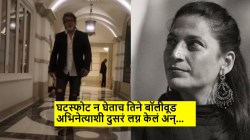 “पहिल्या पतीला घटस्फोट न देताच माझ्याशी लग्न केलं”, बॉलीवूड अभिनेत्याने पत्नीवर केलेले आरोप; तिने केलेलं असं काही की….