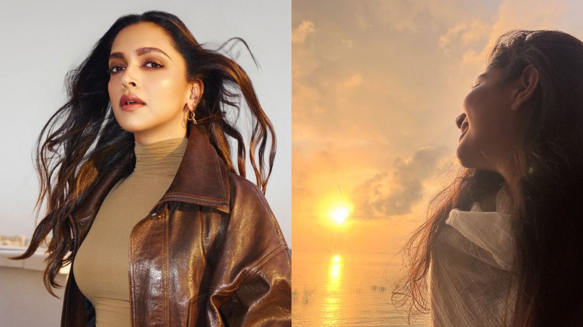 Sai Pallavi replacing Deepika Padukone as SUM-80 in Kalki 2898 AD sequel