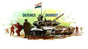 Union Budget allocates ₹7.85 lakh crore for defence with 15 percent hike