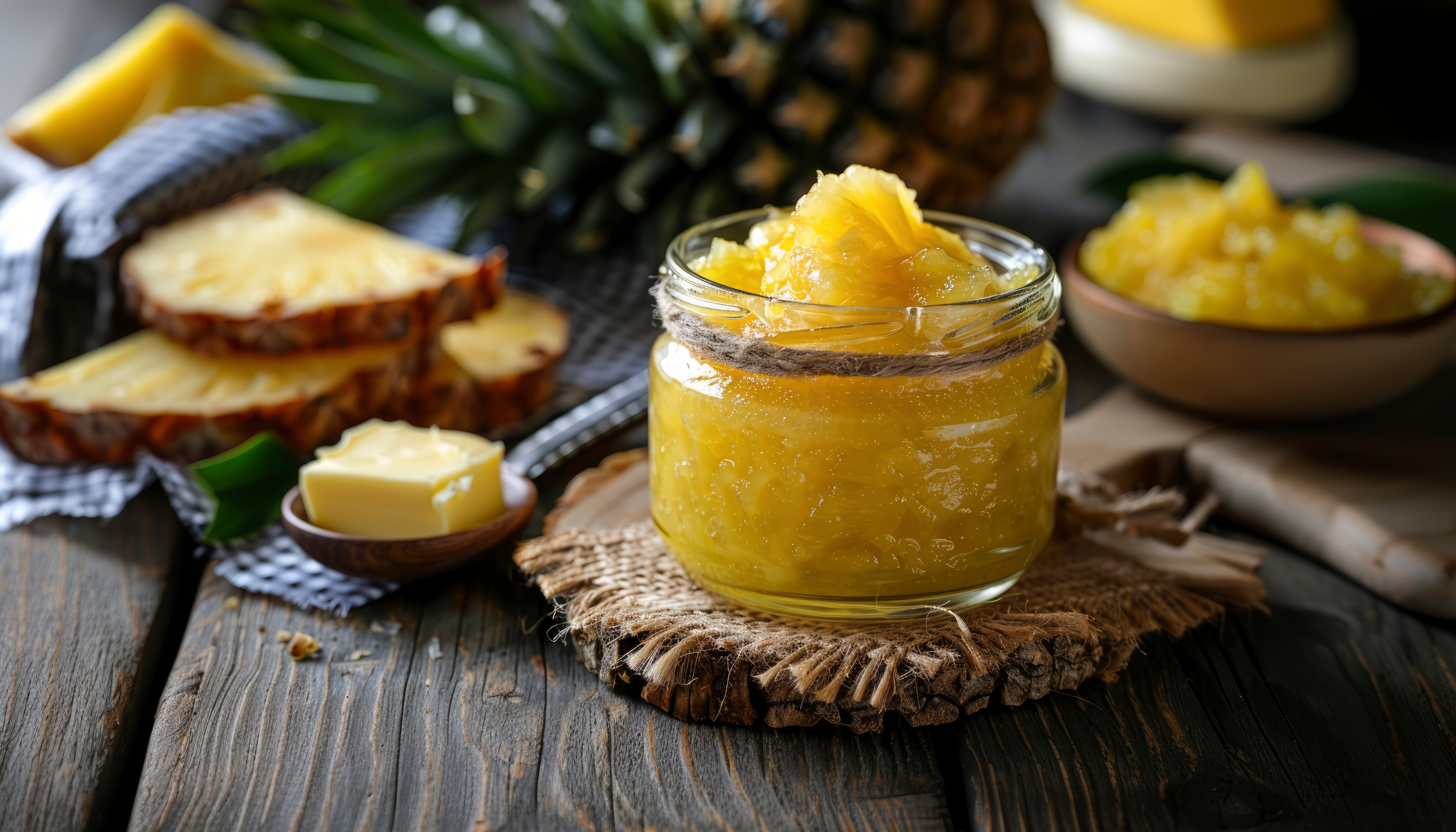 How Much Ghee Should You Eat Daily?