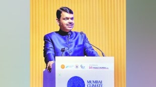 CM Fadnavis asserts at Climate Week that Mumbai should become a hub for global climate action  mumbai print news