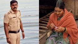 “मी तुला यात क्षणोक्षणी…”, ‘देवमाणूस’ फेम अभिनेत्रीने ऑनस्क्रीन लेकासाठी तयार केली ‘ही’ वस्तू; अभिनेत्याची भावुक पोस्ट