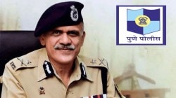 पुण्यातील गुंडगिरीचा बीमोड करण्याचे आदेश; पोलीस महासंचालक सदानंद दाते यांच्याकडून कायदा-सुव्यवस्थेचा आढावा