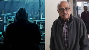 Digital Arrest Fraud Awareness India | Retired Air Force Doctor Cheated 2.5 Crore