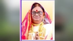 सांगली : नवनिर्वाचित पंचायत समिती सदस्याचा हृदयविकाराच्या धक्क्याने मृत्यू; जिल्ह्यातील पहिले तृतियपंथिय पंचायत समिती सदस्य