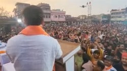 लोकप्रिय अभिनेत्याचं २६ वर्षांच्या संसारानंतर जाहीर वक्तव्य; म्हणाला, “पत्नीवर प्रेम नाही, आई-वडिलांनी बळजबरी लग्न लावून दिलं”