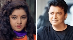 साजिद नाडियादवालासह लग्न करण्यासाठी दिव्या भारतीने केलेलं धर्मांतर, वडिलांपासून लपवून ठेवलेलं सत्य; आईनेच केलेला खुलासा…