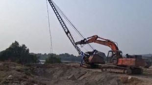dombivli-sand-mafia-crackdown-motagaon-retibunder-revenue-department-action-kalyan-tehsildar-mankoli-bridge