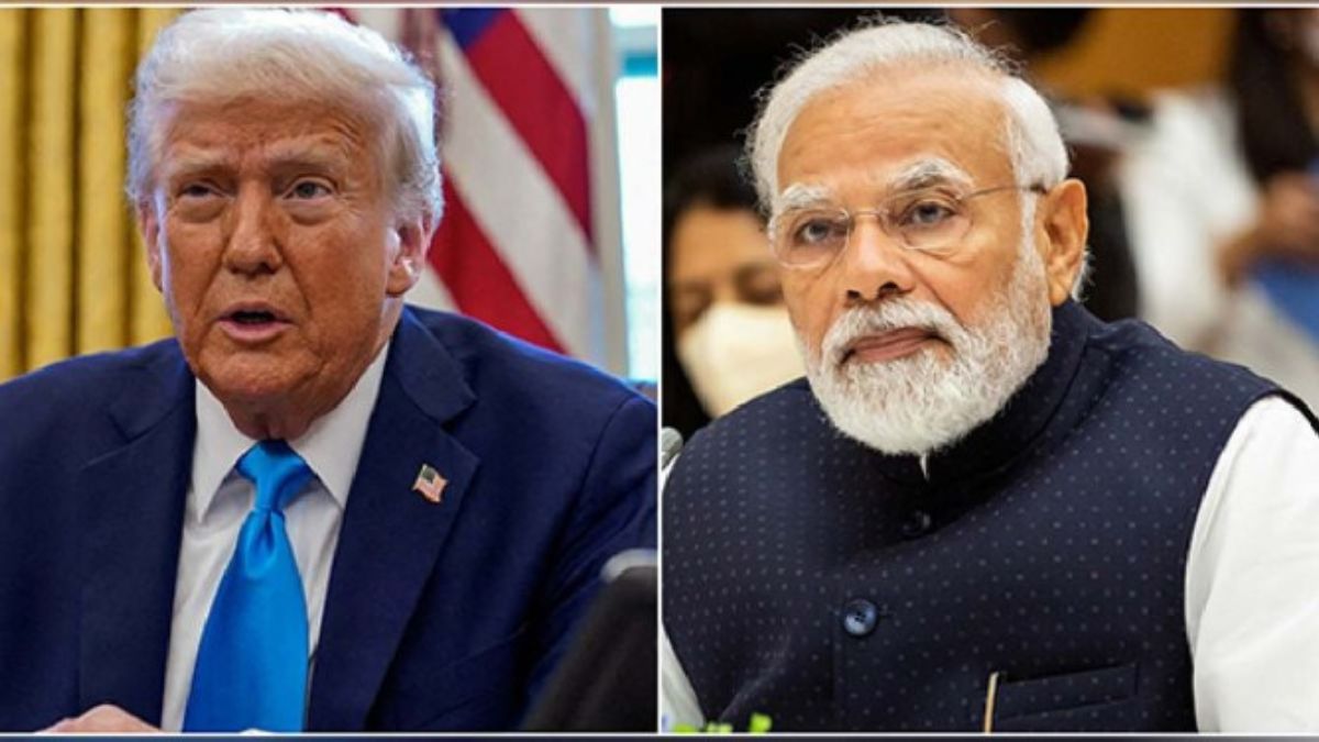 loksatta editorial on Why India must clarify what it accepted and rejected in the Trump deal