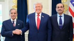 पाकिस्तान-अफगाणिस्तान संघर्षादरम्यान ट्रम्प यांचं पाकिस्तानला समर्थन; काँग्रेसनं पंतप्रधान मोदींवर केली टीका