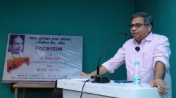 राजकीय ऱ्हास रोखण्यासाठी महाराष्ट्र धर्माची आवश्यकता; डॉ.दीपक पवार यांचे प्रतिपादन