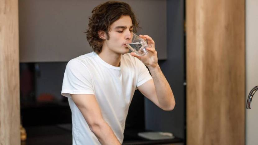 drinking-water-best-time