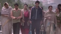 नेटफ्लिक्सवर ११ वर्षांनंतरही ‘या’ बॉलीवूड चित्रपटाचा धुमाकूळ; टॉप-५ मध्ये ट्रेंड होतेय ही अनोखी कहाणी!