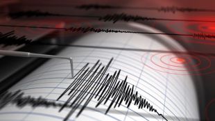 Nashik Earthquake Mild Tremors Trimbakeshwar Peth Seismic Activity Richer Scale Reports