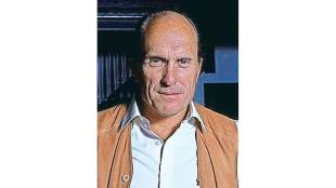 Robert Duvall Hollywood Actor | रॉबर्ट डुवाल हॉलीवूड अभिनेता द गॉडफादर