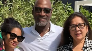 neena Gupta says Vivian Richards agreed to her having his child