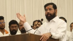 मुंबई बांगलादेशी घुसखोर आणि अंमलीपदार्थमुक्त करणार -एकनाथ शिंदे