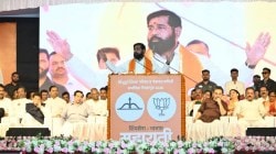 ​सिंधुदुर्गच्या सर्वांगीण विकासासाठी आणि लाडक्या बहिणींना आत्मनिर्भर करण्यासाठी कटिबद्ध : उपमुख्यमंत्री एकनाथ शिंदे