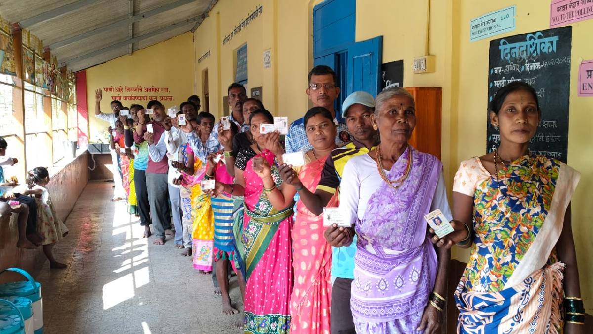 Political alliances have shifted, adding suspense over who will control key seats in this crucial local poll.