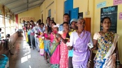 Raigad Zilla Parishad election results : रायगड जिल्हा परिषदेवर कोणाची सत्ता ? निकालाचा दिवस.. उत्सुकता शिगेला…